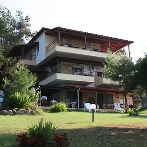 Bambola Apartment